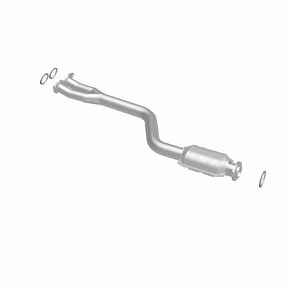 MagnaFlow Conv DF 01-05 Lexus IS300 Rear CA