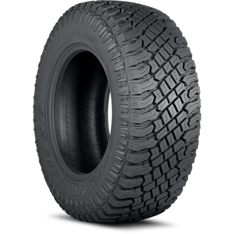 Atturo Trail Blade X/T Tire - 35x12.50R18LT 123Q