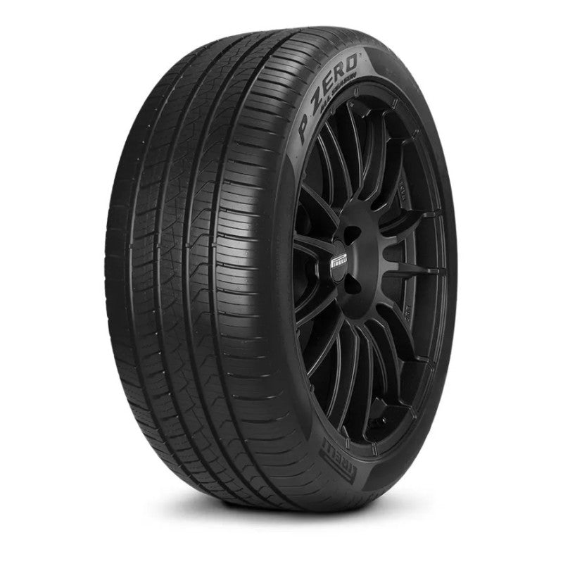 Pirelli P-Zero All Season Tire - 235/45R18 94V