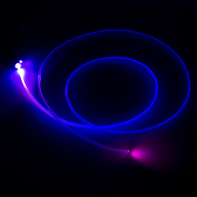 Oracle Fiber Optic LED Light Head - ColorSHIFT (4PCS) - ColorSHIFT