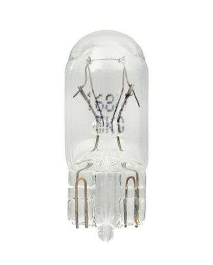 Hella Bulb 168 12V 5W 3Cp W21X95D T325 (2)