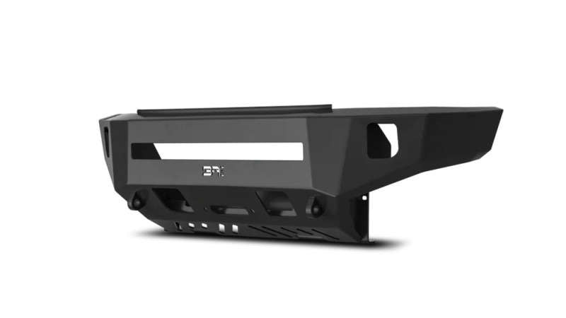 Body Armor 4x4 05-15 Toyota Tacoma Pro Series Front Winch Bumper