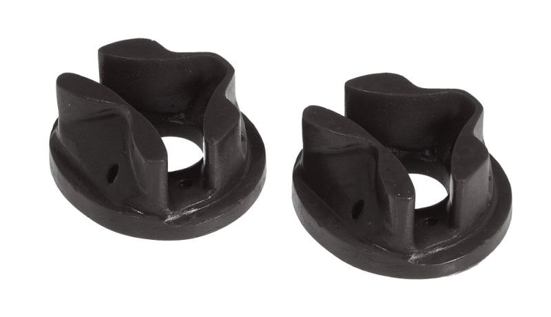 Prothane 94-00 Acura Integra Rear Motor Mount Insert - Black