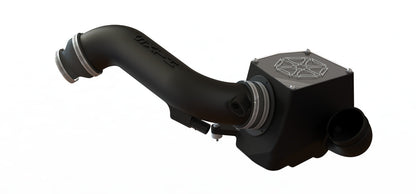 Sxth Element 2.5T K5 GT & Sonata N-Line CPLT Intake (redesigned)