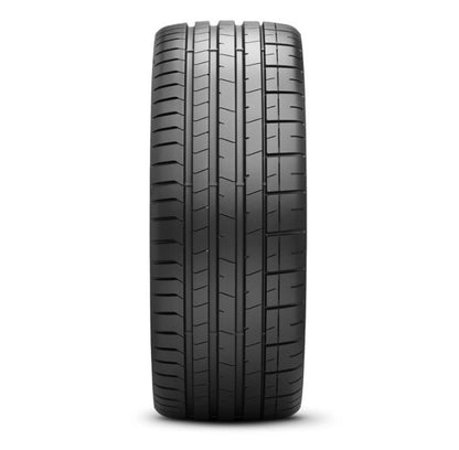 Pirelli P-Zero PZ4-Luxury Tire - 315/35R20 110W (BMW)