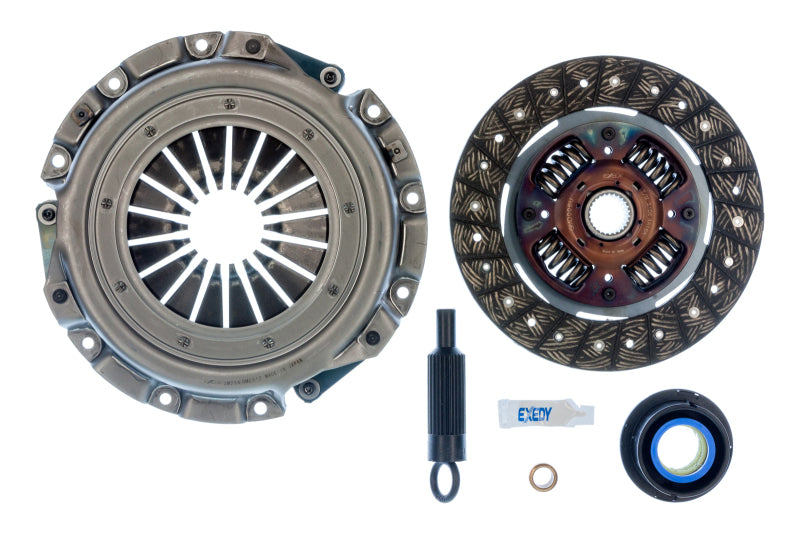 Exedy OE 1996-2001 Chevrolet S10 L4 Clutch Kit