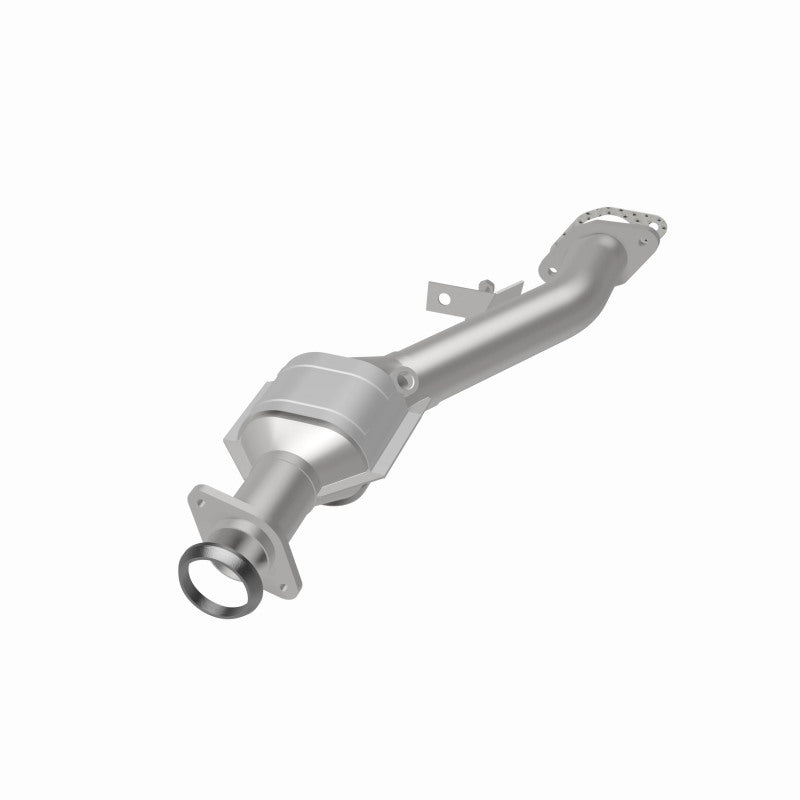 MagnaFlow Conv DF 04-07 Subaru WRX/STi 2.5L T