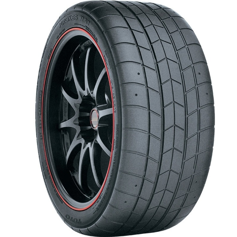 Toyo Proxes RA1 Tire - 225/50ZR16