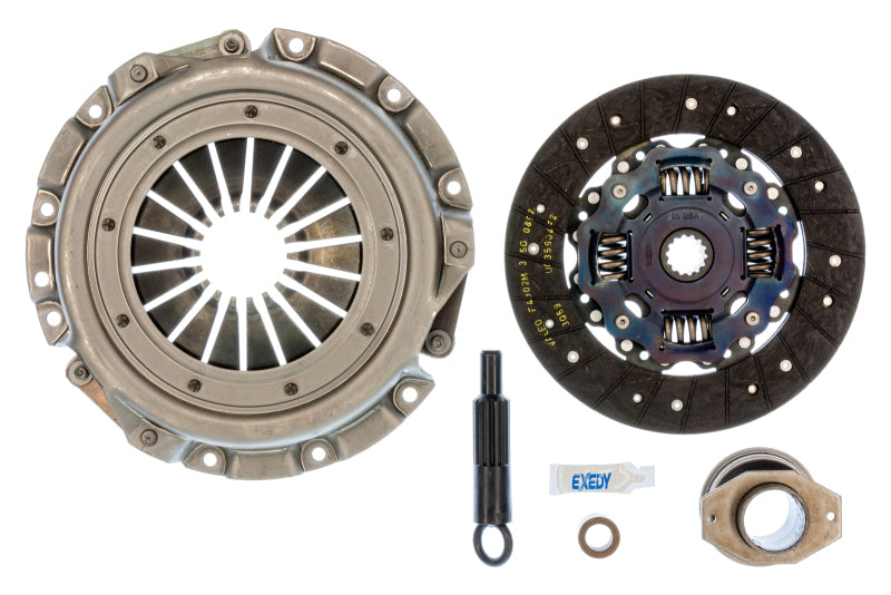 Exedy OE 1985-1986 Jeep Cherokee V6 Clutch Kit