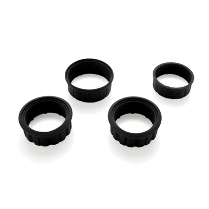 ATI 52/60mm Conversion Rings (Set of 3)