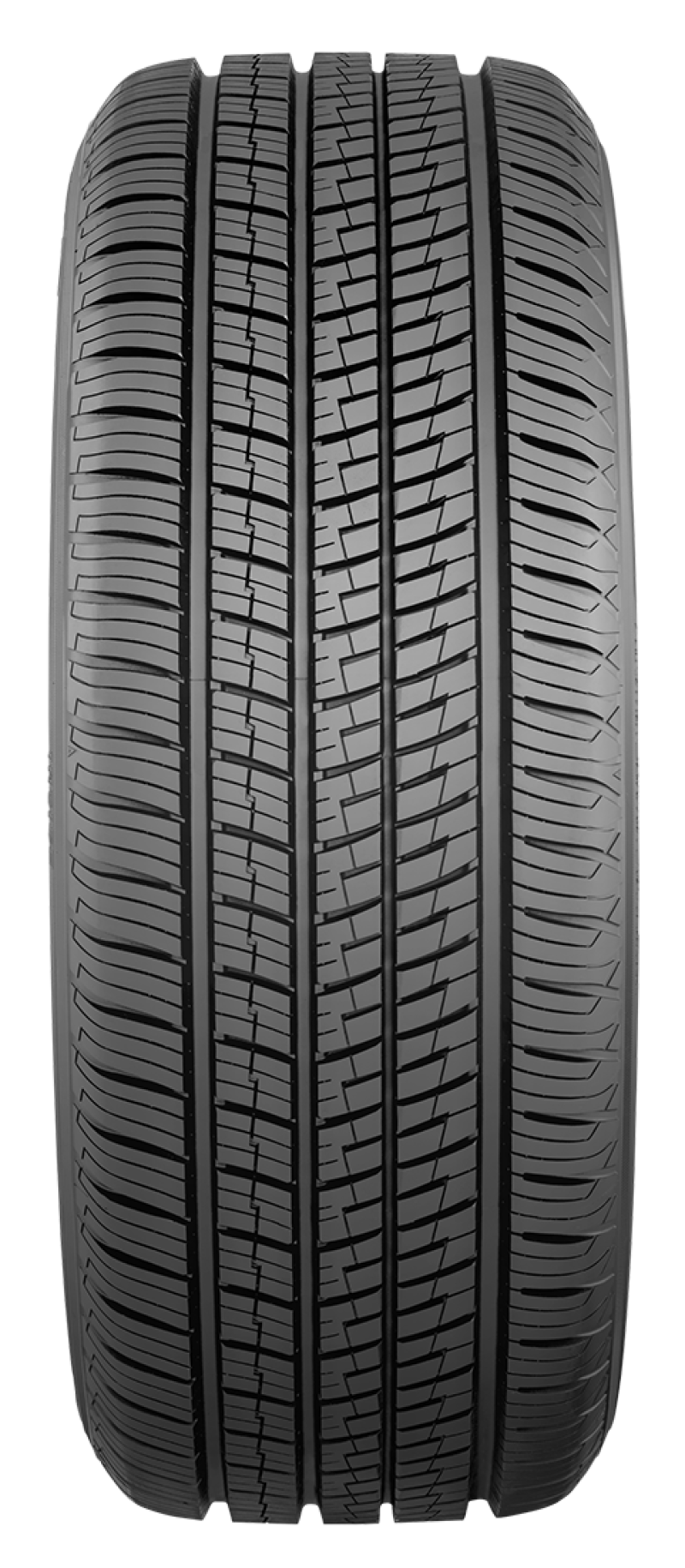 Yokohama Avid Ascend GT Tire - 235/45R18 94V