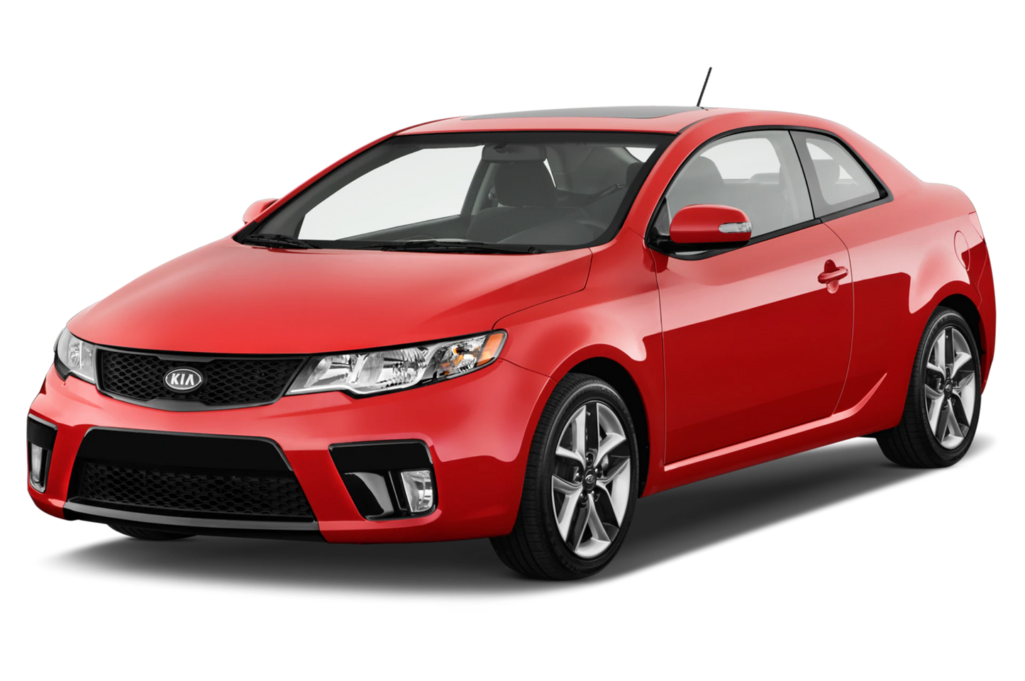 Alphaspeed SHOW MODE / Stock Tune ECU Service (2010-2013 Kia Forte Naturally Aspirated 2.0 and 2.4)