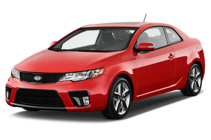 Alphaspeed SHOW MODE / Stock Tune ECU Service (2010-2013 Kia Forte Naturally Aspirated 2.0 and 2.4)