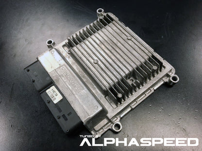 Alphaspeed SHOW MODE / Stock Tune ECU Service (2010-2013 Kia Forte Naturally Aspirated 2.0 and 2.4)