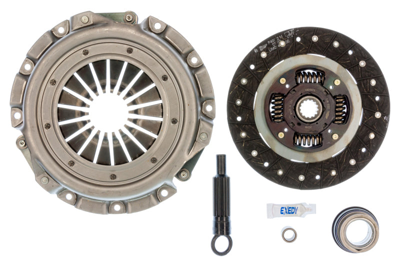 Exedy OE 1993-1995 Chevrolet Camaro V6 Clutch Kit