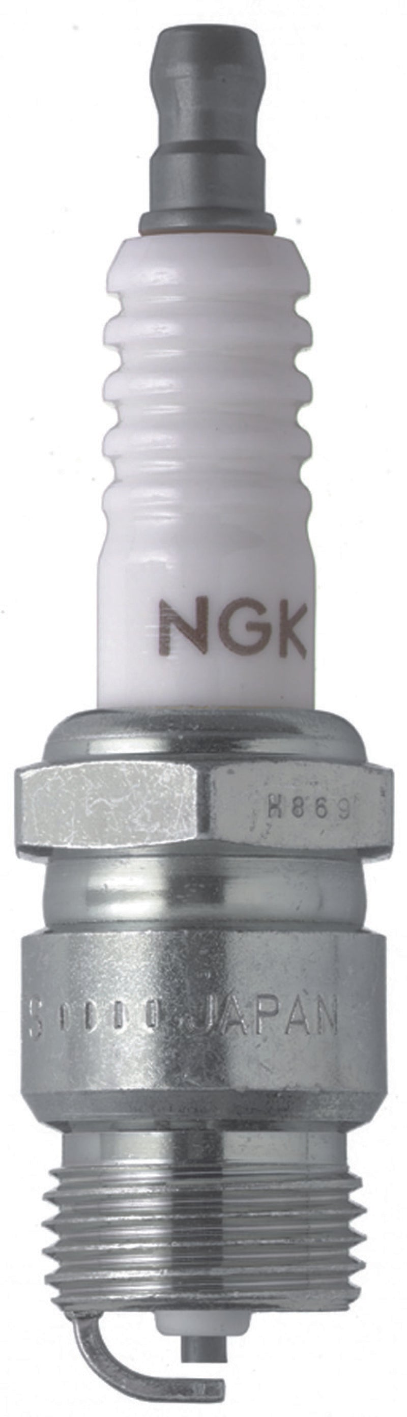 NGK Standard Spark Plug Box of 1 (AP7FS)