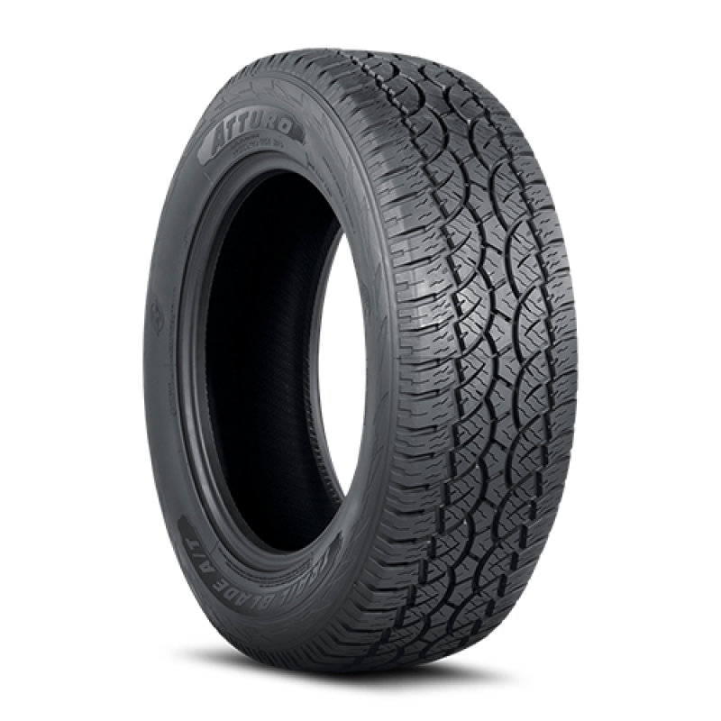 Atturo Trail Blade A/T Tire - LT265/70R17 121/118S