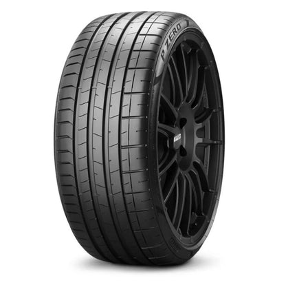 Pirelli P-Zero PZ4-Sport Tire - 295/30R21 102W (Volvo)