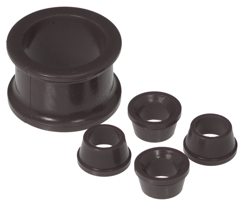 Prothane 96-00 Honda Civic Rack & Pinion Bushings - Black