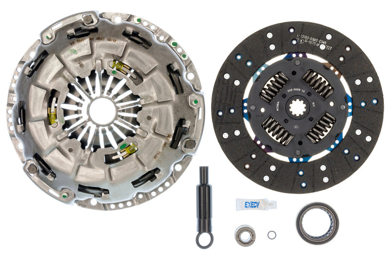 Exedy OE 1999-2003 Ford F-150 V8 Clutch Kit