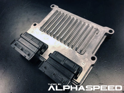 Alphaspeed Show Tune ECU Service (2010-2016 Genesis Coupe)