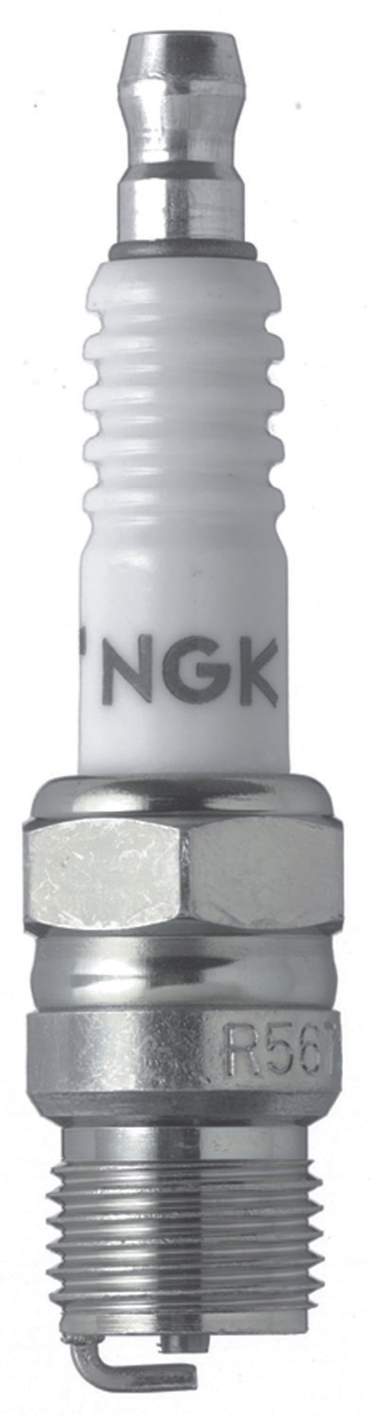 NGK Racing Spark Plug Box of 4 (R5673-7)