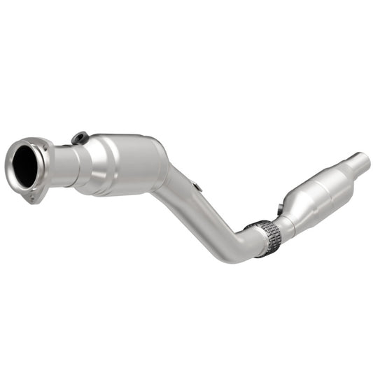 MagnaFlow Conv DF 04-06 Audi S4 4.2L