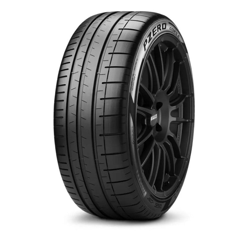 Pirelli P-Zero Corsa PZC4 Tire - 305/30ZR20 103Y