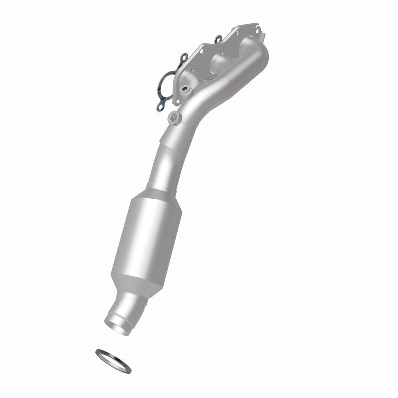 MagnaFlow Conv DF 06-08 IS250/350 Passenger Side Manifold