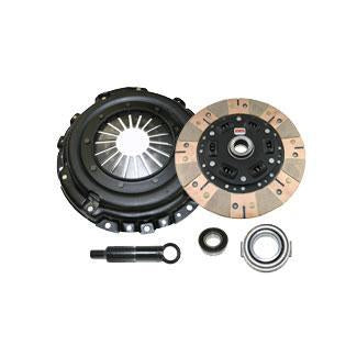 Comp Clutch 10-12 Hyundai Genesis 3.8L Stage 3 Ultra-Light Dual Mass Flywheel Conversion Clutch Kit