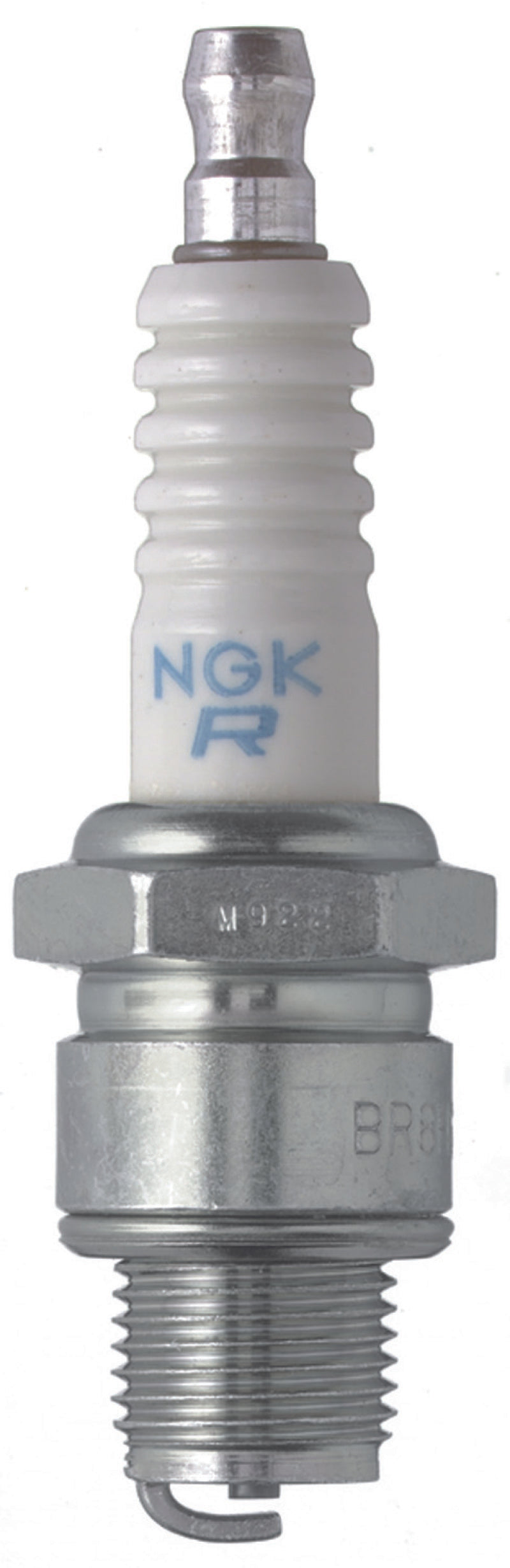 NGK Standard Spark Plug Box of 10 (BR6HS-10)