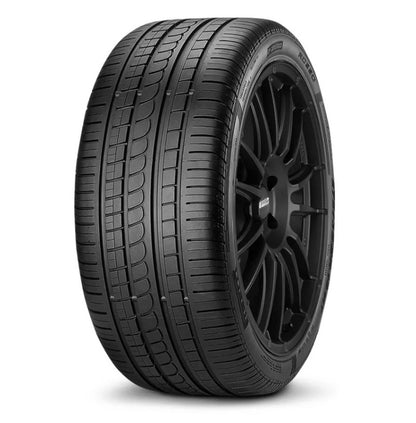 Pirelli P-Zero Rosso Tire - 225/40ZR18 88Y