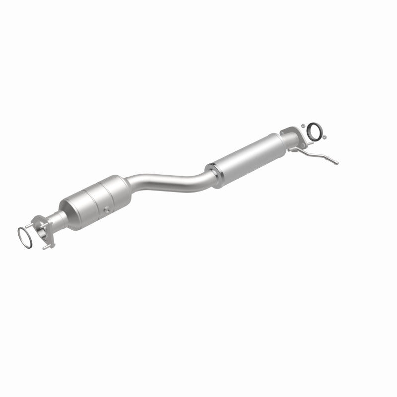 MagnaFlow Conv DF 04-08 Mazda RX-8 OEM