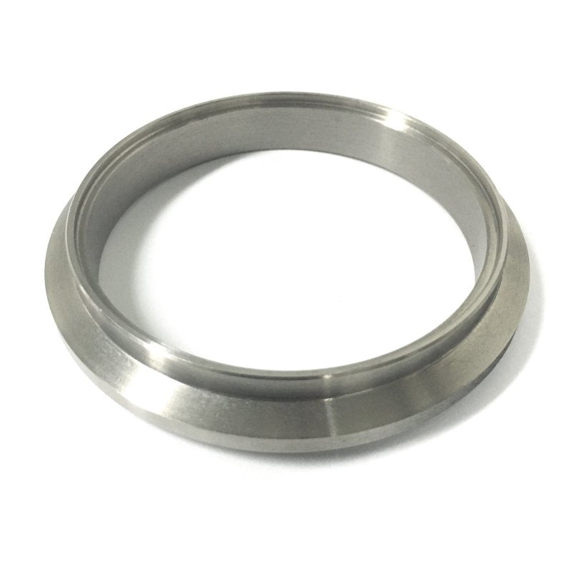 Ticon Industries Garrett GT28-GT40 Titanium V-Band Turbine Outlet Flange