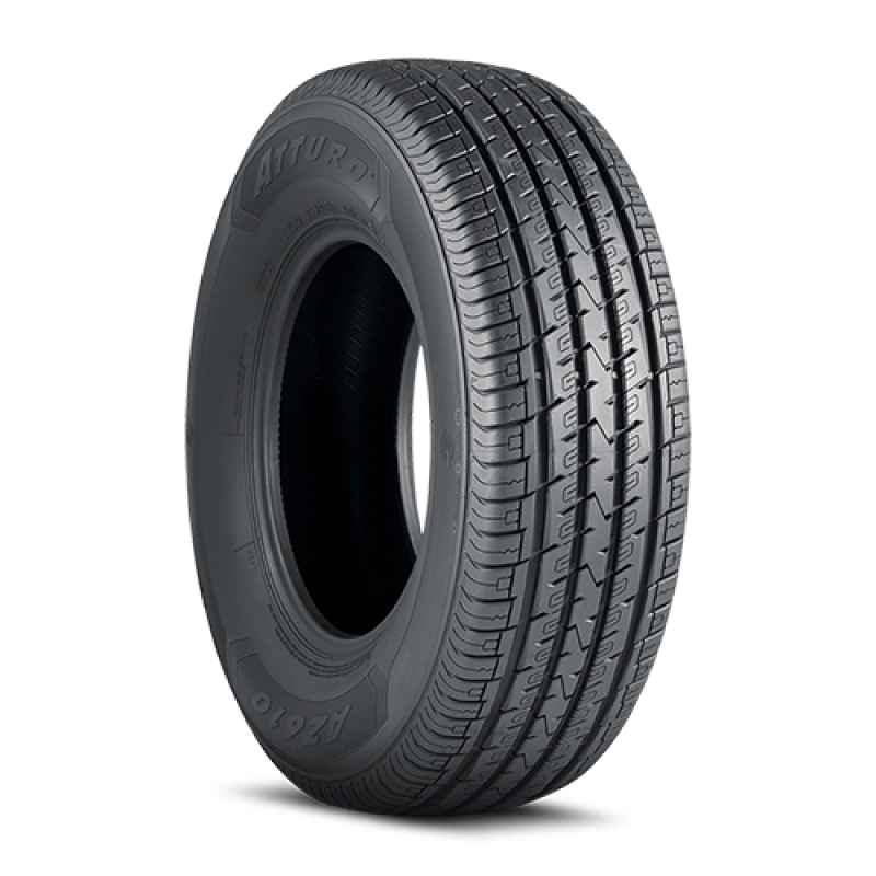 Atturo AZ 610 Tire - 245/70R17 110H