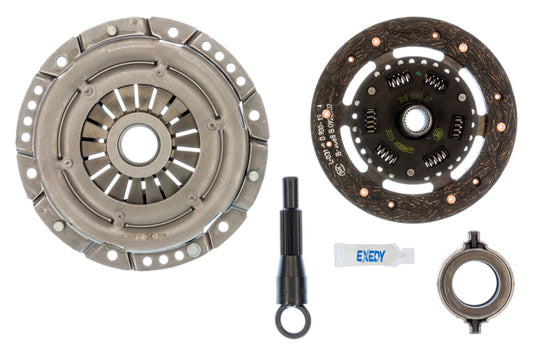 Exedy OE 1954-1966 Volkswagen Beetle H4 Clutch Kit