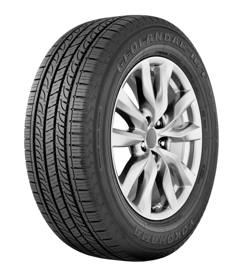 Yokohama Geolandar H/T G056 Tire - P265/65R18 112T