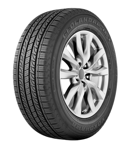 Yokohama Geolandar H/T G056 Tire - P235/75R15 108T