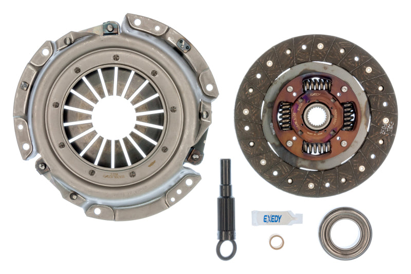 Exedy OE 1984-1988 Nissan 200SX L4 Clutch Kit