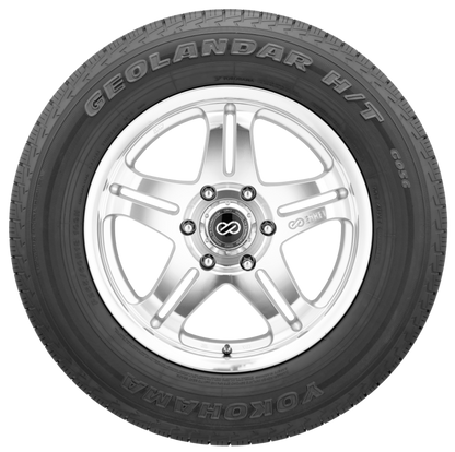 Yokohama Geolandar H/T G056 Tire - P225/75R16 106T