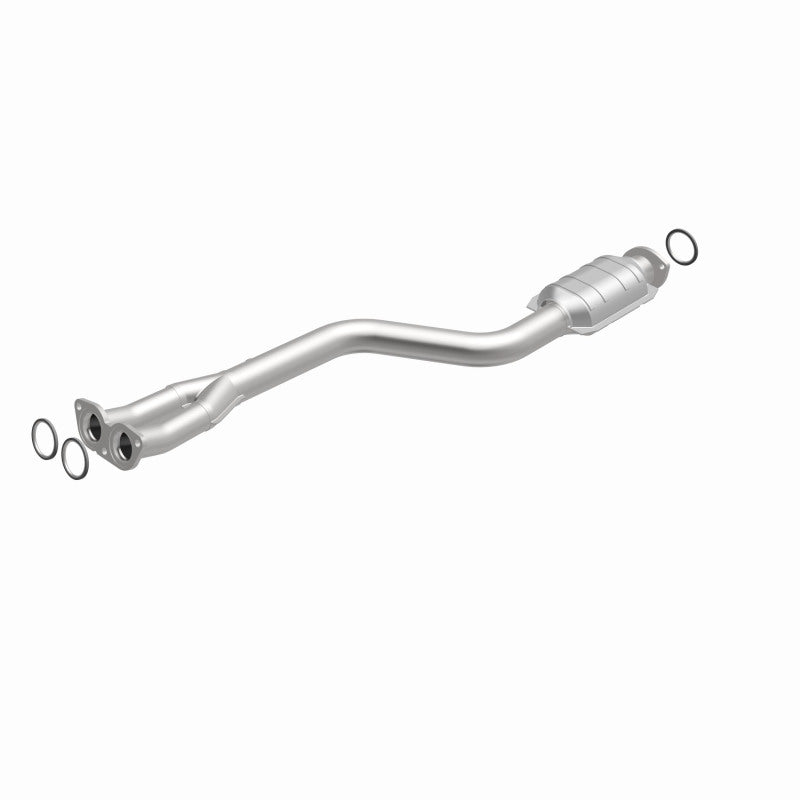 MagnaFlow Conv DF 01-05 Lexus IS300 rear OEM