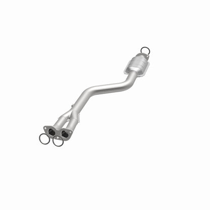 MagnaFlow Conv DF 01-05 Lexus IS300 Rear CA