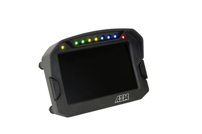 AEM CD-5L Carbon Logging Digital Dash Display