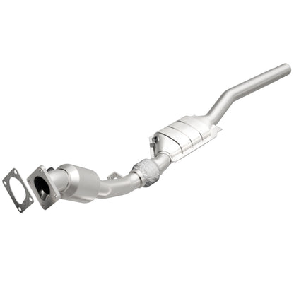 MagnaFlow Conv DF 00-02 Audi S4 2.7L D/S A/T (49 State)