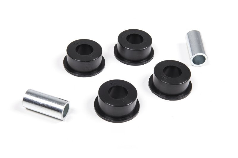 Zone Offroad 07-18 Jeep Wrangler JK Track Bar Bushing Kit