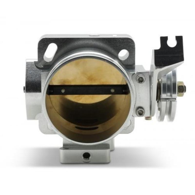 BLOX Racing Honda K-Series Competition 74mm Bore Throttle Body