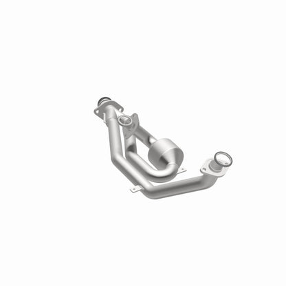 MagnaFlow Conv DF 01-03 Toyota Sienna 3.0L