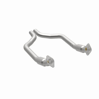 MagnaFlow Conv DF 05- SRT-8 6.1L OFF ROAD