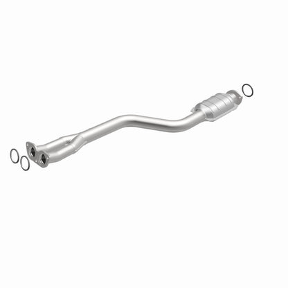 MagnaFlow Conv DF 01-05 Lexus IS300 Rear CA