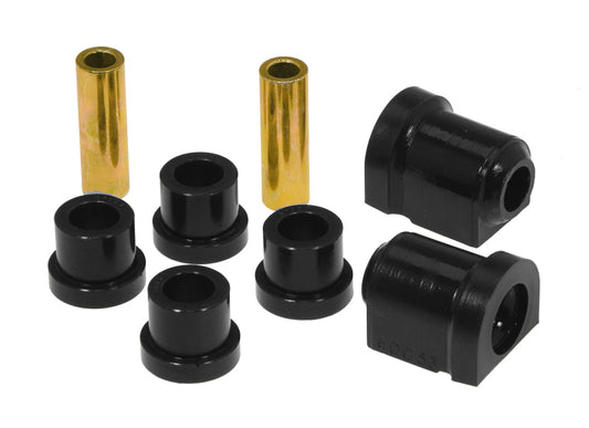 Prothane 84 VW Rabbit / Golf 1 Front A-Arm Bushings - Black